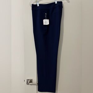 Kasper Women’s Navy Blue Dress Pants